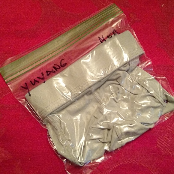 Jockstrap/Athletic Supporter - Picture 8 of 8